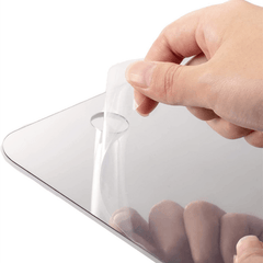 Portable Acrylic Mirror with Suction Cup for Makeup and Travel