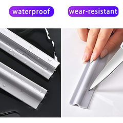 Self Adhesive Weather Stripping 72cm Foam Seal Strip