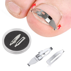 Ingrown Toenail Corrector Pedicure Tool Bunion Foot Care Paronychia Pedicure