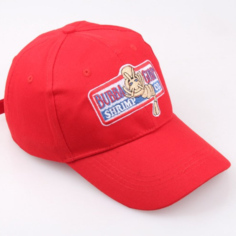 Forrest Gump Baseball Cap for Women Men Sport Running Outdoor Hat