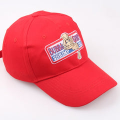 Forrest Gump Baseball Cap for Women Men Sport Running Outdoor Hat