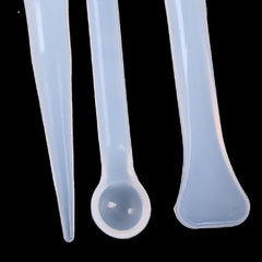 Silicone Mold Epoxy Resin Tools DIY Jewelry Making Stick