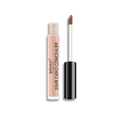 Waterproof Long Lasting Concealer Cream for Dark Circles & Acne