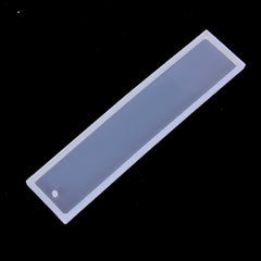 Silicone Bookmark Mold for Epoxy Resin Jewelry DIY