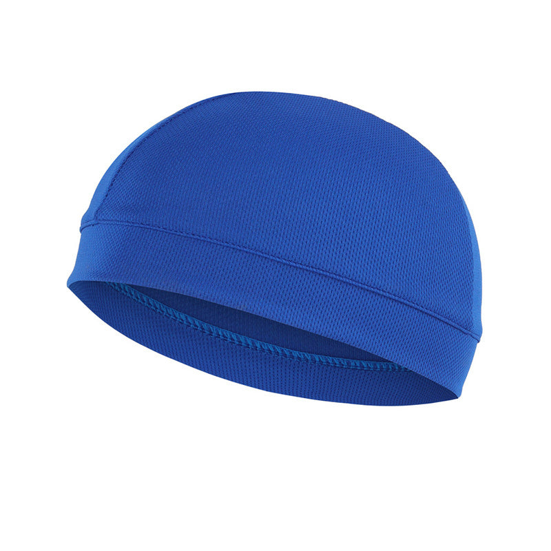 Summer Windproof Skullies Sunscreen Sports Cap