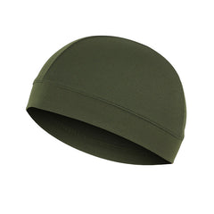 Summer Windproof Skullies Sunscreen Sports Cap