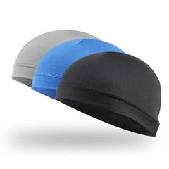 Men's Summer Riding Beanie Cap Sunscreen Sports Outdoor Jogging