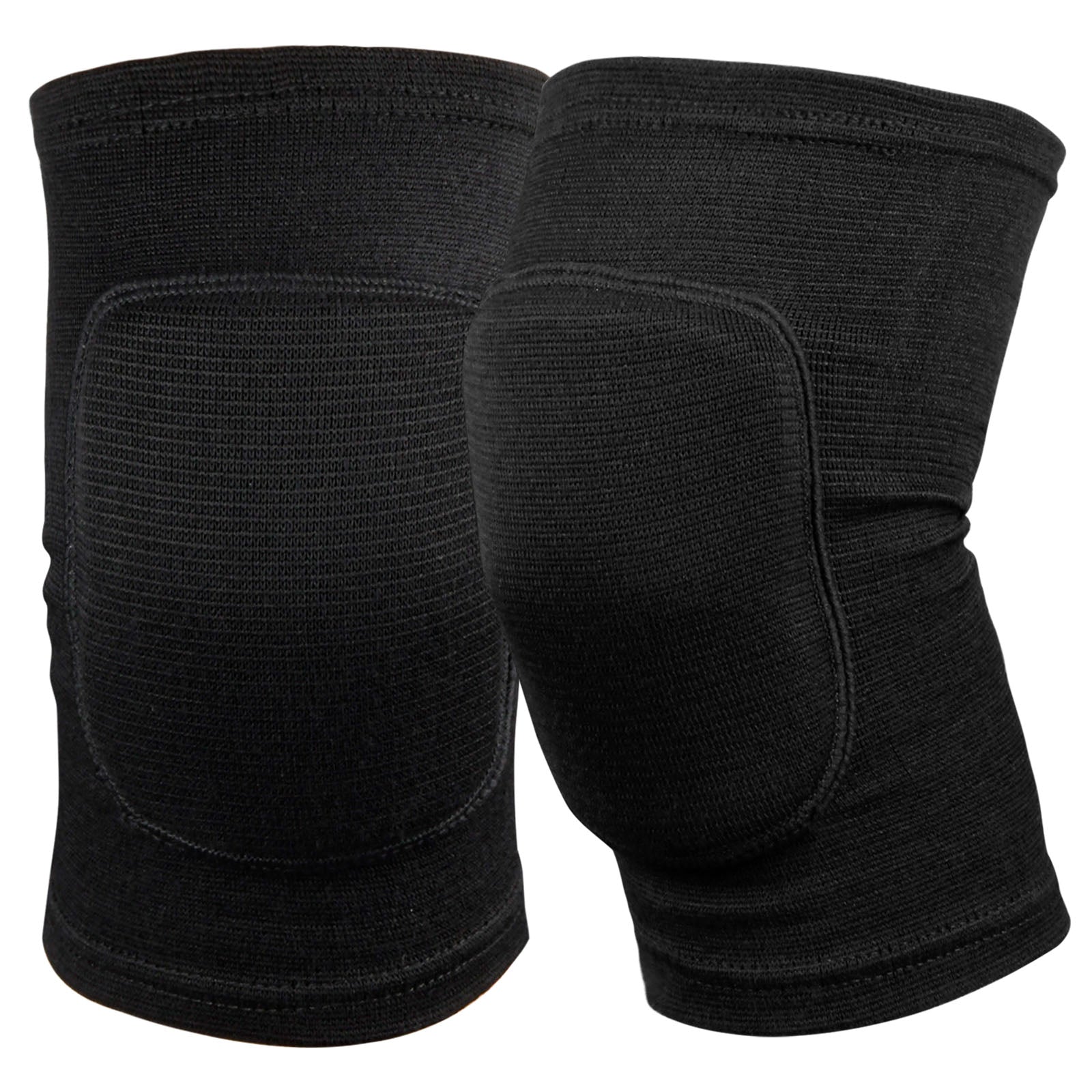Protective Knee Pads Non Slip Anti Collision Sleeve Brace for Sports