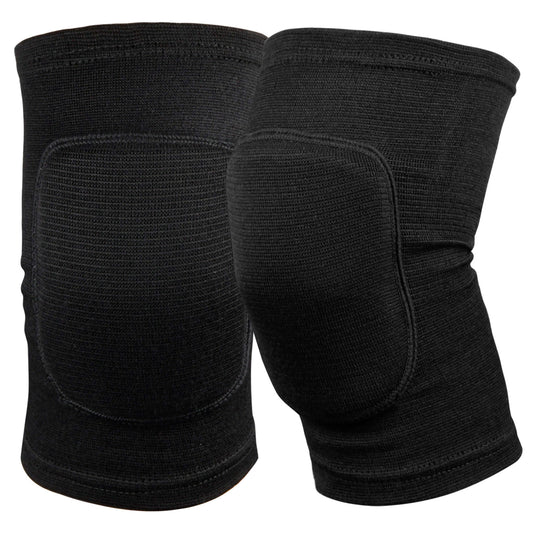 Protective Knee Pads Non Slip Anti Collision Sleeve Brace for Sports