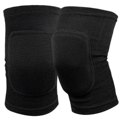 Protective Knee Pads Non Slip Anti Collision Sleeve Brace for Sports