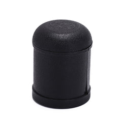 Plastic Dice Cup Set for KTV Pub Party Games 7 X 2.95 3.94inch Size