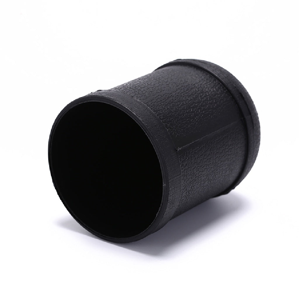 Plastic Dice Cup Set for KTV Pub Party Games 7 X 2.95 3.94inch Size