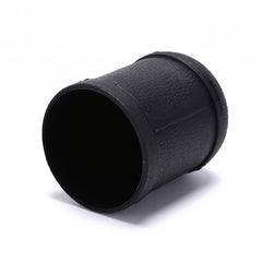 Plastic Dice Cup Set for KTV Pub Party Games 7 X 2.95 3.94inch Size
