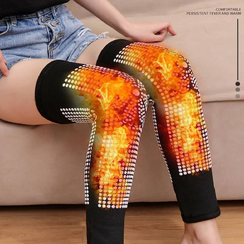 Knee Pads for Fitness Training