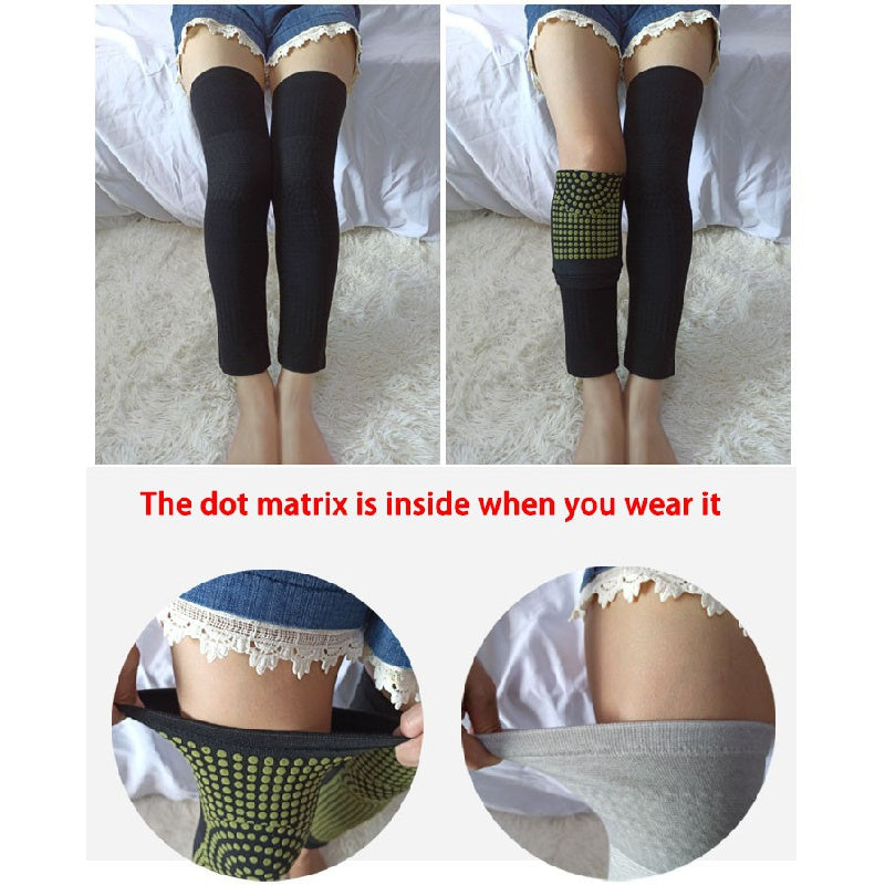 Knee Pads for Fitness Training