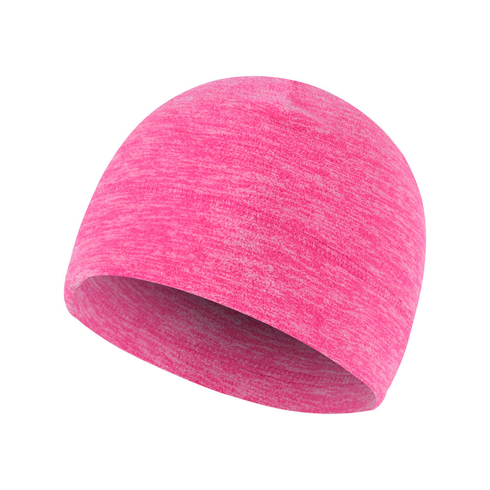 Winter Riding Hat Beanie Warm Fleece Cap Men Women