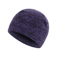 Winter Riding Hat Beanie Warm Fleece Cap Men Women