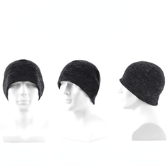 Winter Riding Hat Beanie Warm Fleece Cap Men Women