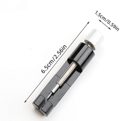 Watchband Tools Strap Repair Detaching Kit Steel Belt Adjust Tool