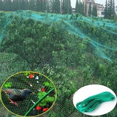 Heavy Duty Anti Bird Netting for Garden Protection Plants Fruits Trees