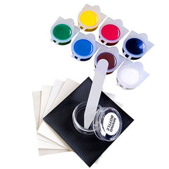 Liquid Skin Leather Repair Kit for Auto Car Seat