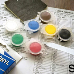 Liquid Skin Leather Repair Kit for Auto Car Seat