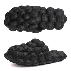 Unisex Massage Quick Drying Non Slip Bubble Sandals