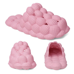 Unisex Massage Quick Drying Non Slip Bubble Sandals