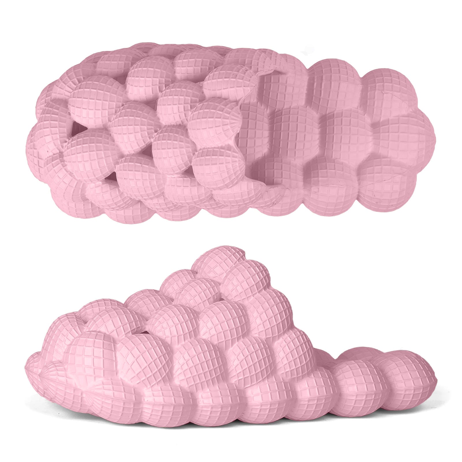 Unisex Massage Quick Drying Non Slip Bubble Sandals