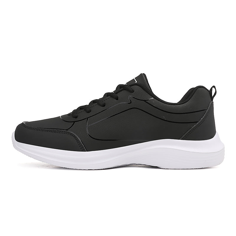 Men's Lightweight Running Shoes Outdoor Athletic Walking Shoes Men's Sneakers