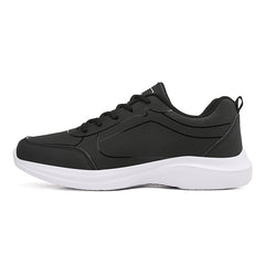 Men's Lightweight Running Shoes Outdoor Athletic Walking Shoes Men's Sneakers