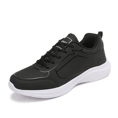 Men's Lightweight Running Shoes Outdoor Athletic Walking Shoes Men's Sneakers