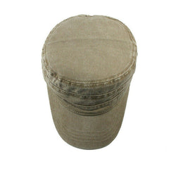 Camouflage Army Hat for Military Cadet Fishing Baseball