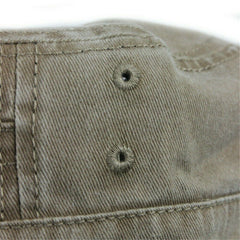 Camouflage Army Hat for Military Cadet Fishing Baseball