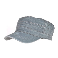 Camouflage Army Hat for Military Cadet Fishing Baseball