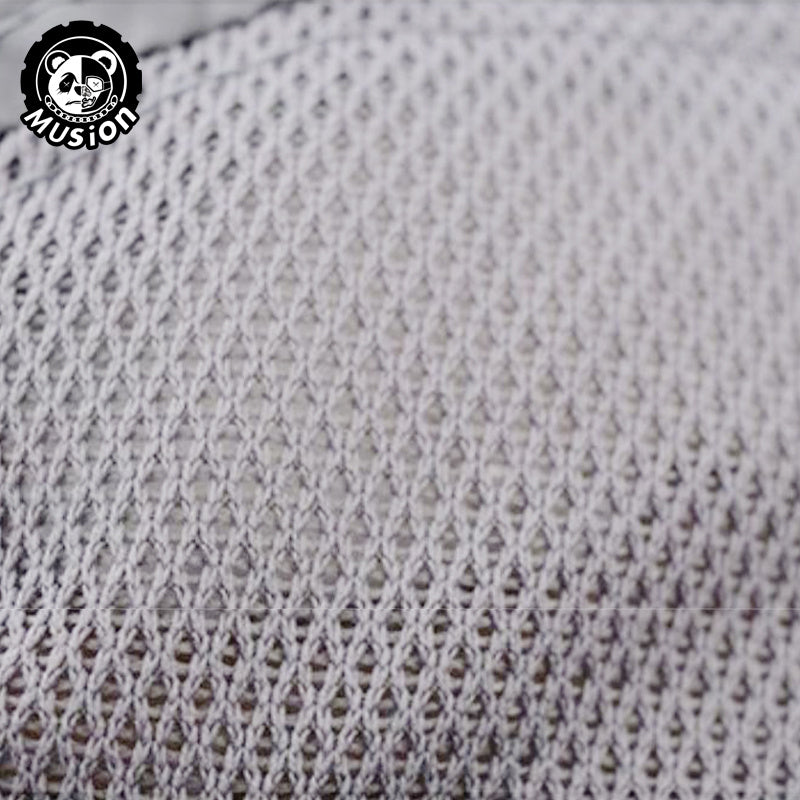 Breathable Mesh Neck Cover Sun Cap for Fishing Gardening Hiking