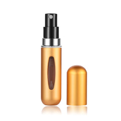 Portable Mini Perfume Refill Spray Bottle 5ml