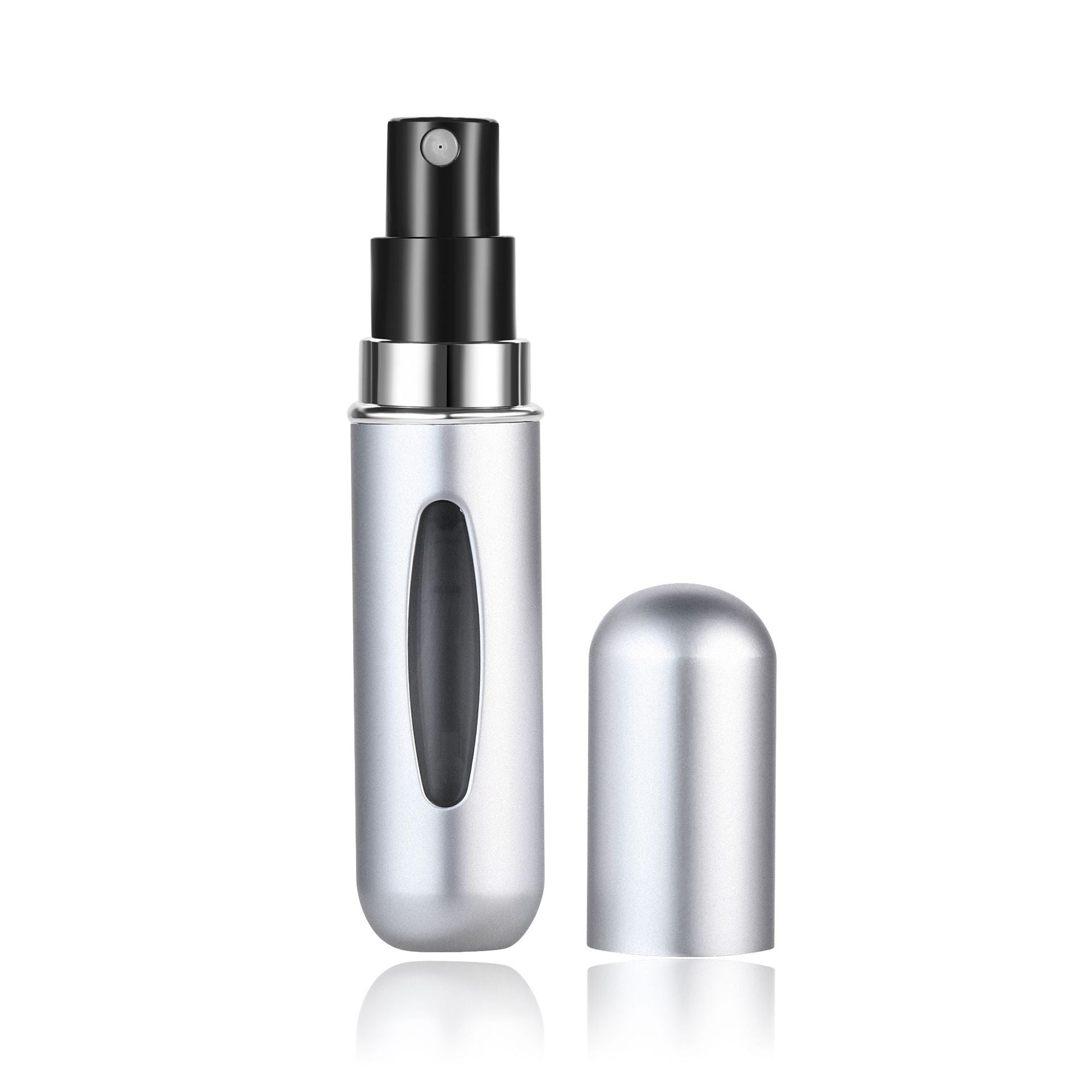 Portable Mini Perfume Refill Spray Bottle 5ml