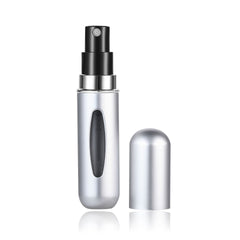 Portable Mini Perfume Refill Spray Bottle 5ml
