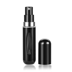 Portable Mini Perfume Refill Spray Bottle 5ml