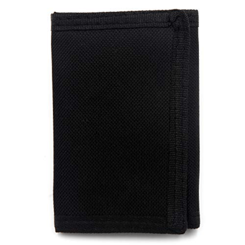 Kids Camouflage Canvas Coin Purse Wallet - Boys and Girls