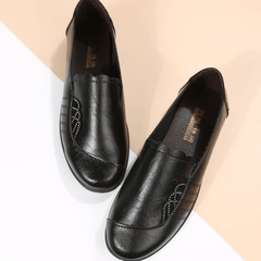 Women's Slip On Loafers Soft Sole Walking Shoes