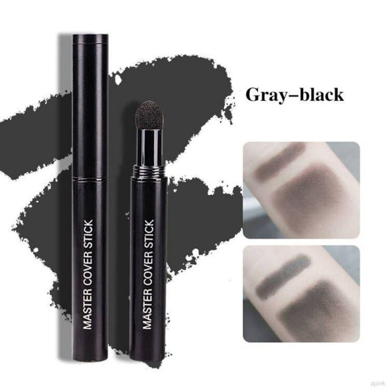 Cover Stick Conceal Hairline & Eyebrows Powder Pencil