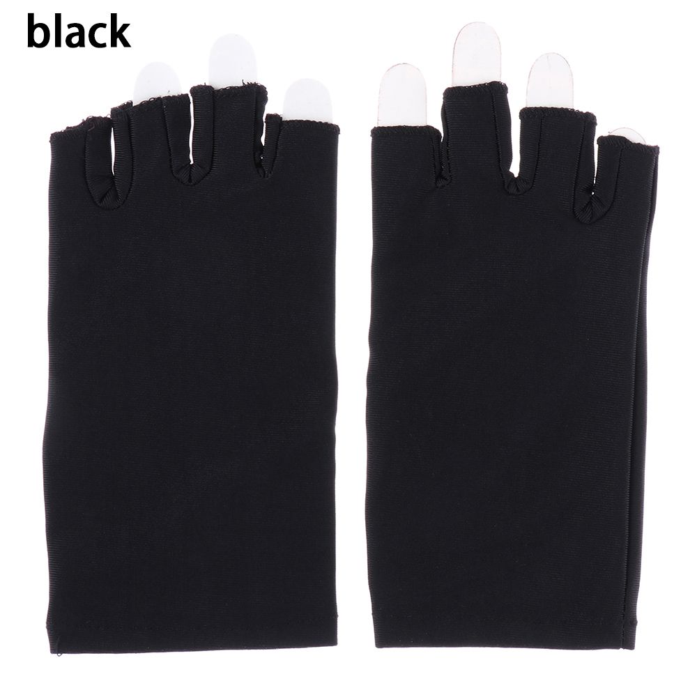 Breathable Fingerless Gloves for Men Women Spring Autumn Fitness Sports Driving