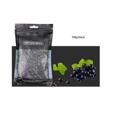 Depilatory Hot Film Wax Pellet for Hair Removal 100g