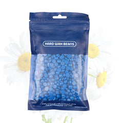 Depilatory Hot Film Wax Pellet for Hair Removal 100g