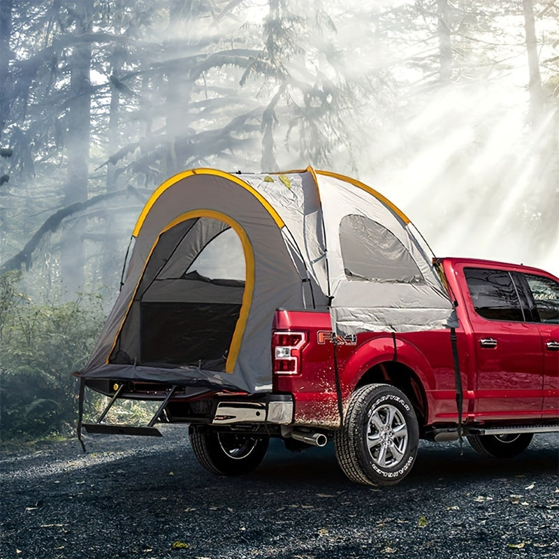 Truck Tent Outdoor Road Trip Car Tent Fishing Tent Waterproof