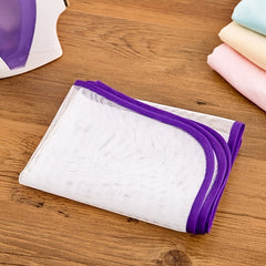 High Temp Ironing Cloth Protects Clothing Insulation Pad