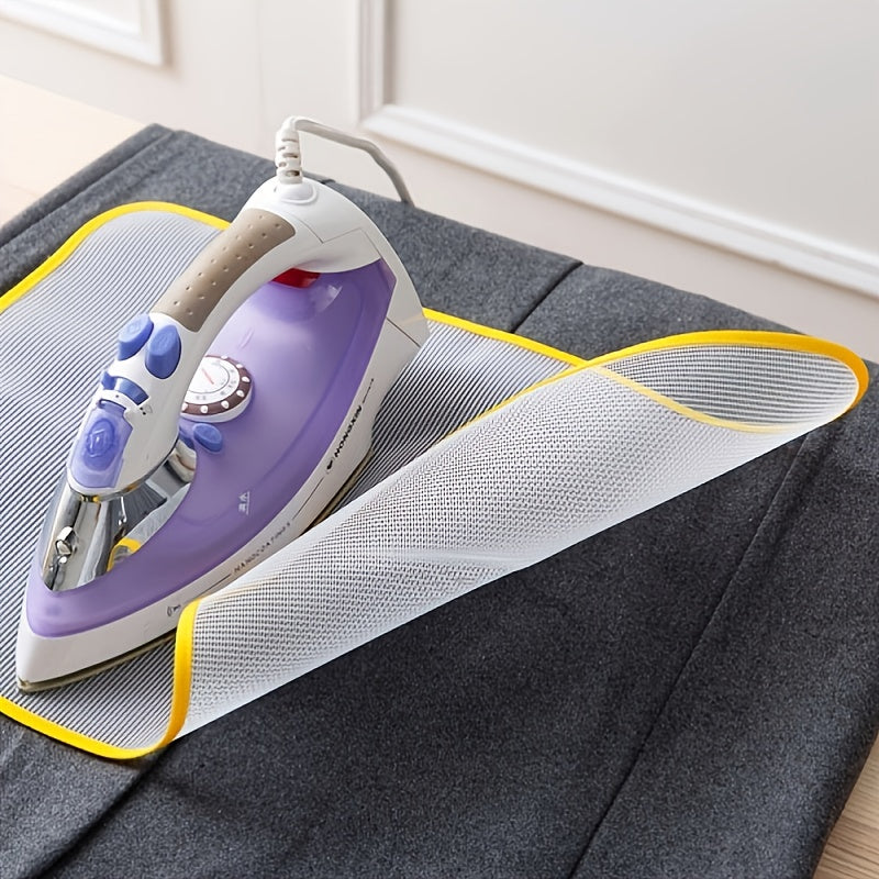 High Temp Ironing Cloth Protects Clothing Insulation Pad