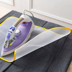 High Temp Ironing Cloth Protects Clothing Insulation Pad
